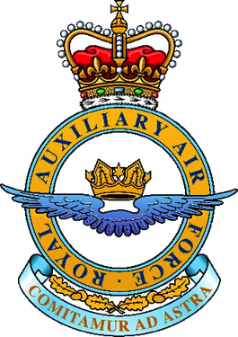 Royal Auxiliary Air Force